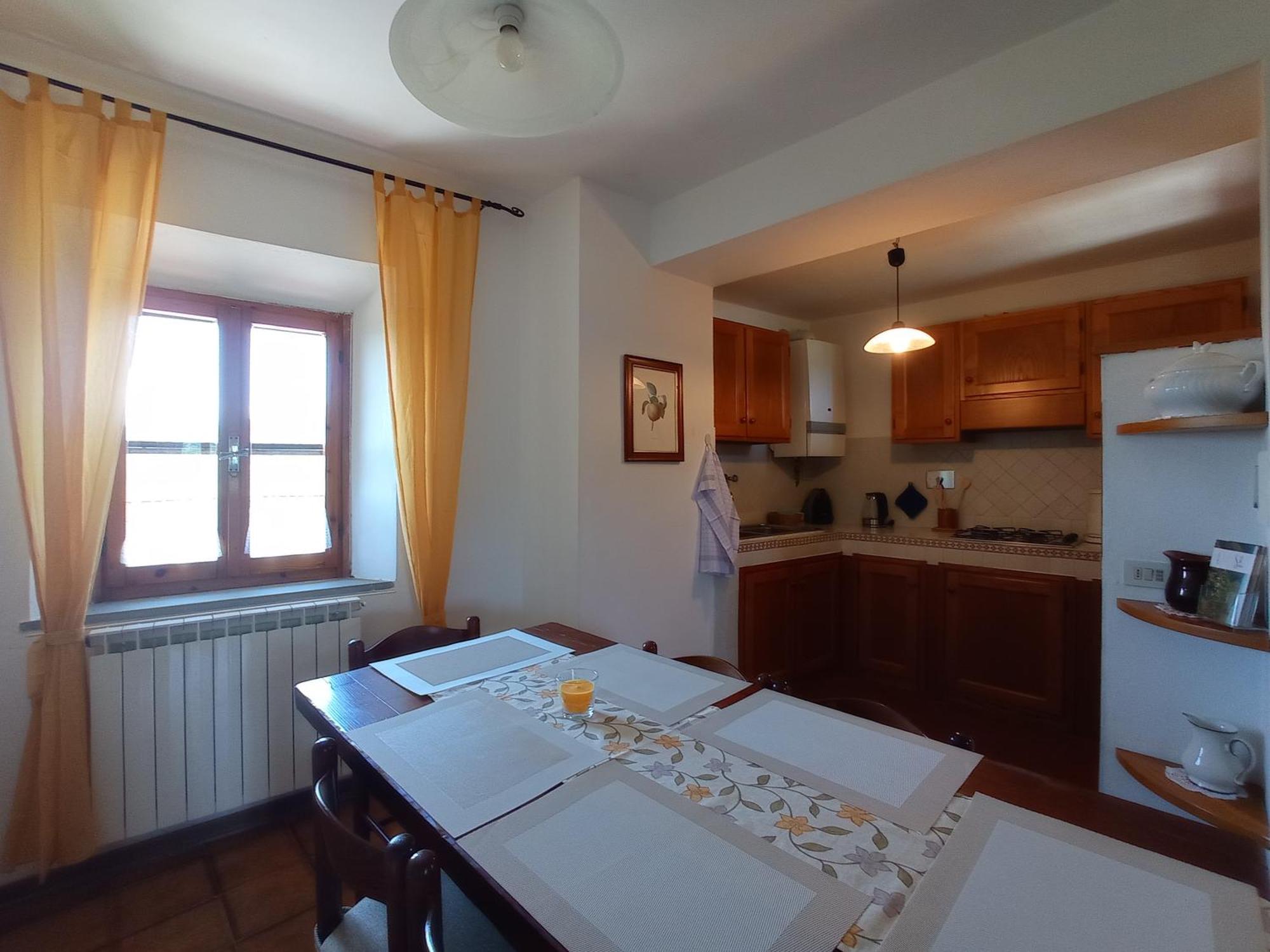 Podere L'Aquila Apartment Gaiole in Chianti Cameră foto