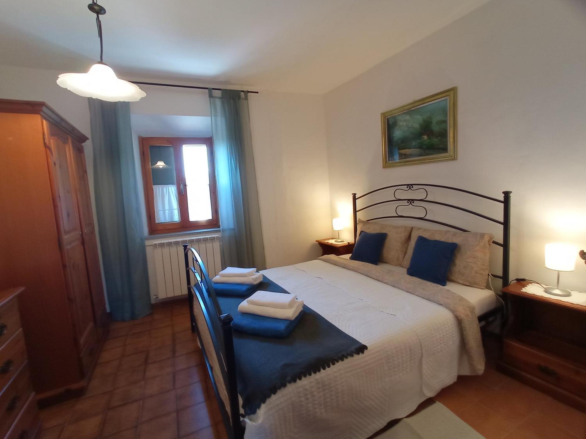 Podere L'Aquila Apartment Gaiole in Chianti Cameră foto