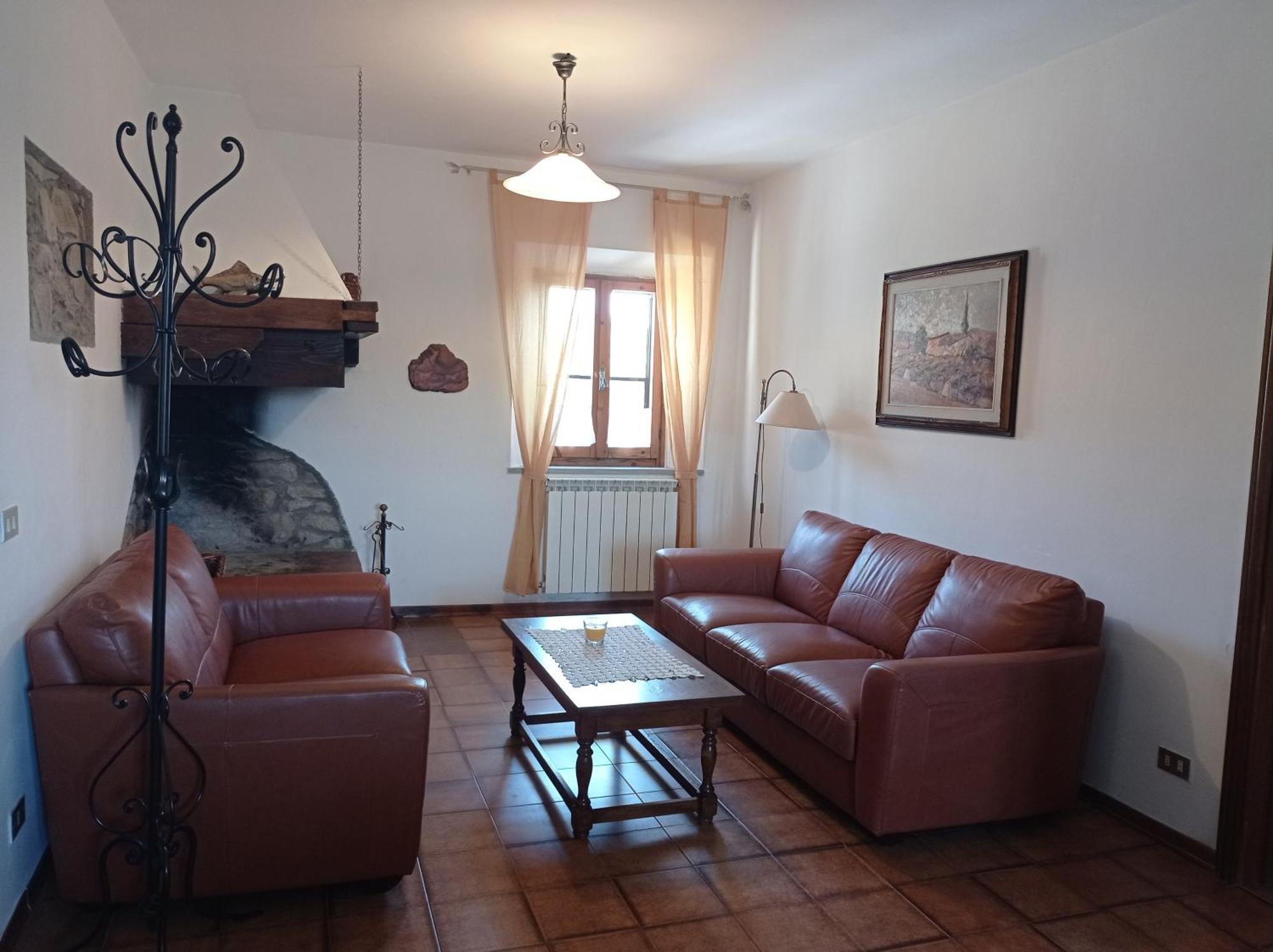 Podere L'Aquila Apartment Gaiole in Chianti Cameră foto