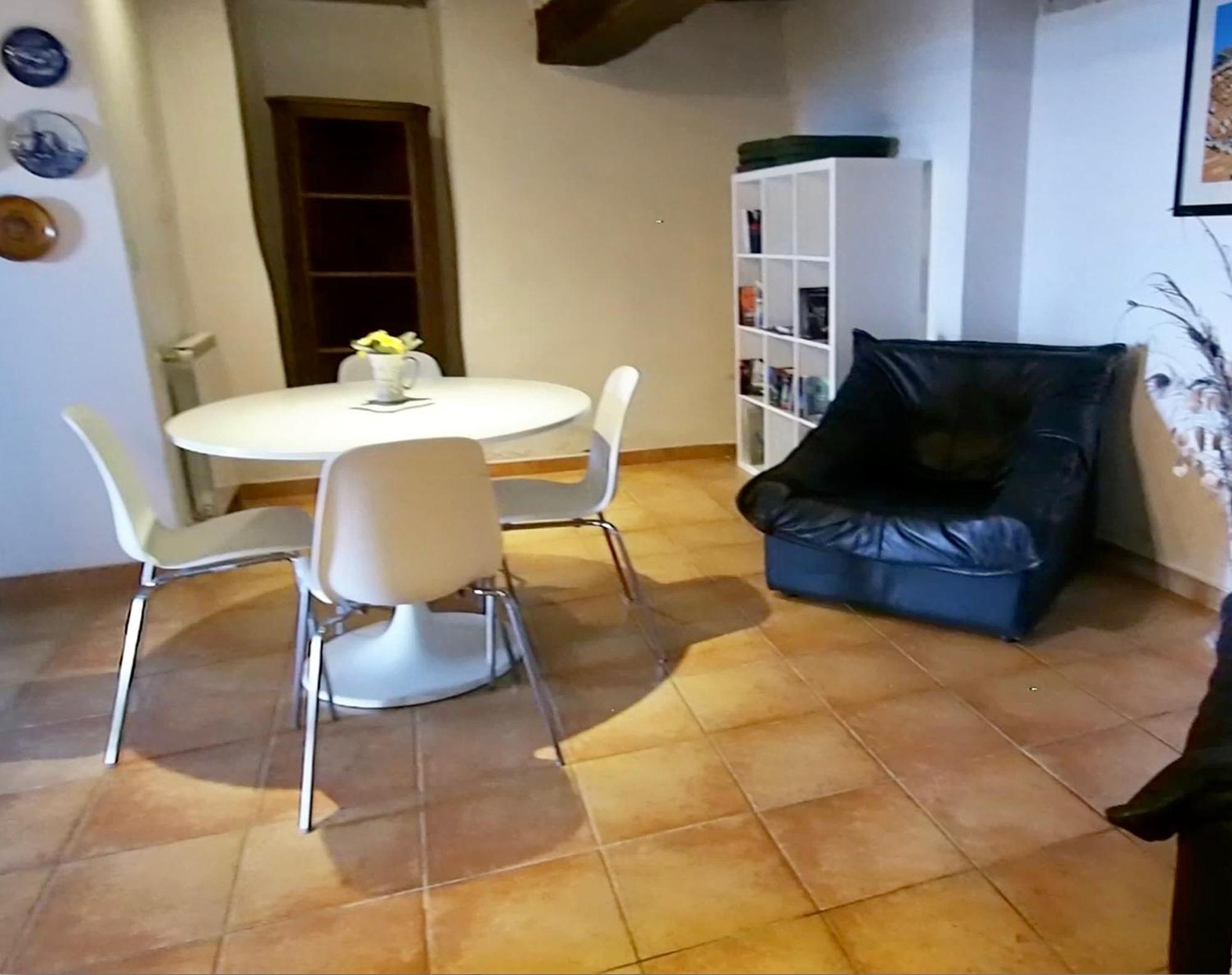 Podere L'Aquila Apartment Gaiole in Chianti Cameră foto