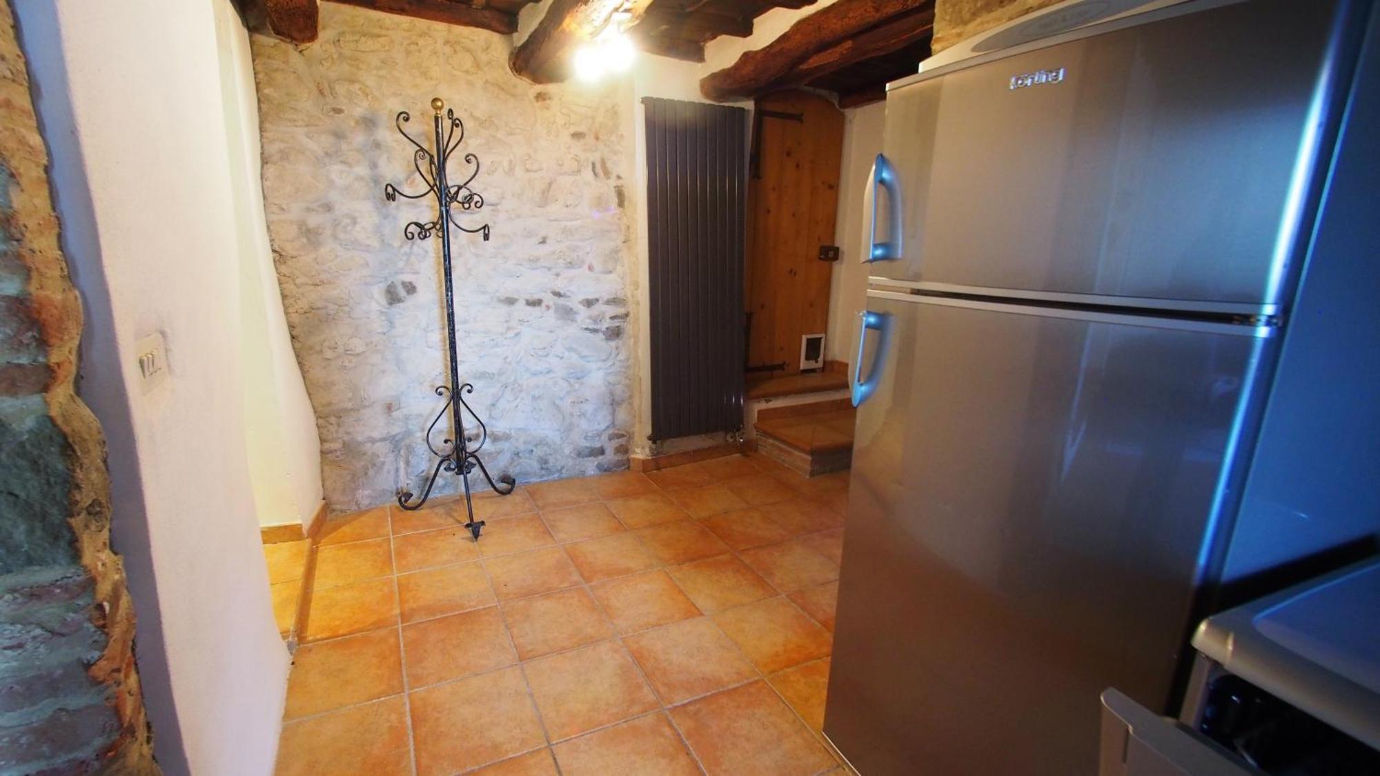 Podere L'Aquila Apartment Gaiole in Chianti Cameră foto